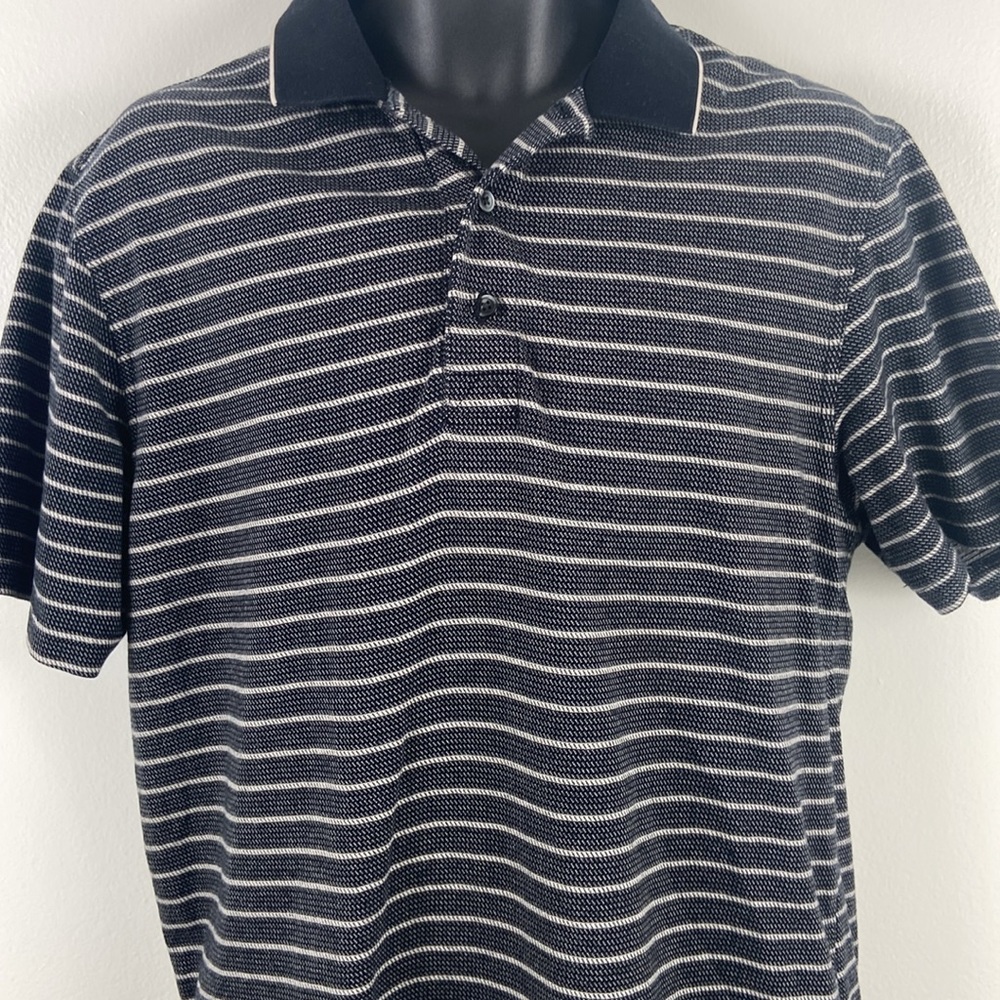 ✨3/$25✨ Greg Norman Collection Polo - M - Picture 2 of 8